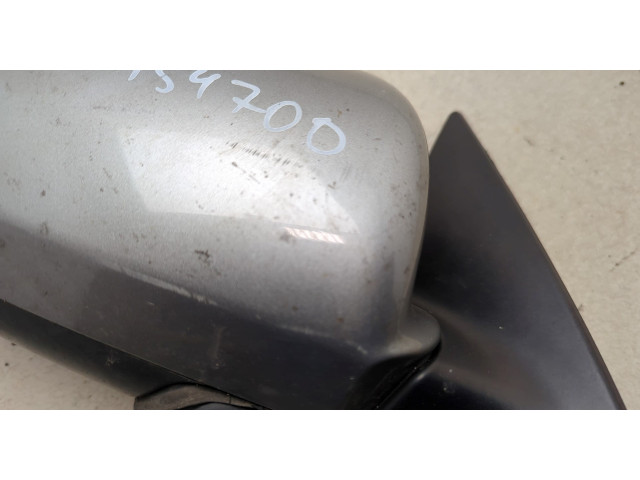Зеркало боковое Audi A6 (C6) 2004-2011 правое