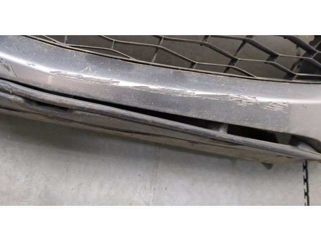 Бампер Mazda 3 (BL) 2009-2013 передний BCW850031JBB