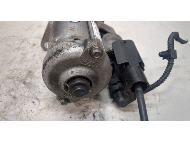 Стартер Volkswagen Jetta 6 2010-2015 1.6