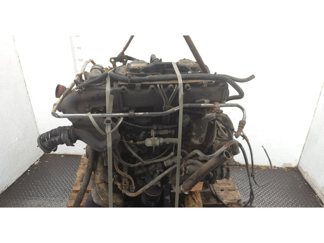 Форсунка топливная Man L2000 1993-2000 51101017349