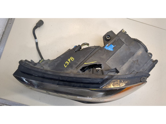 Фара передняя Audi A3 (8V) 2012-2020 левая