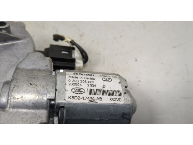 Моторчик заднего дворника  Land Rover Range Rover Evoque 2018-2025      