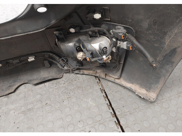 Бампер Citroen C4 Grand Picasso 2013-2018 задний