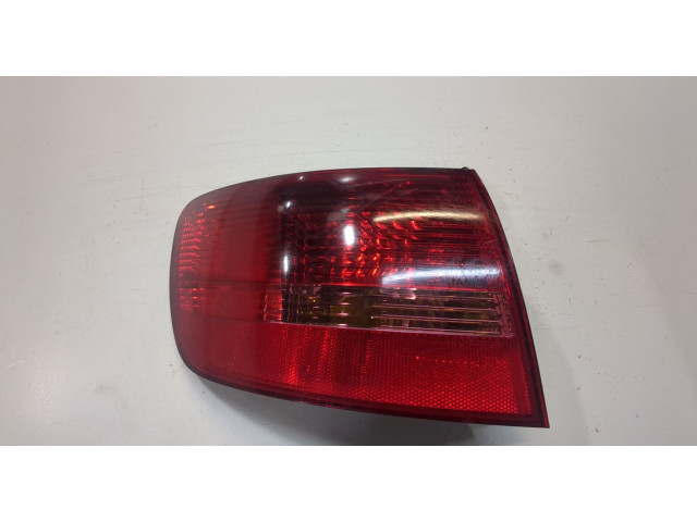 Задний фонарь
