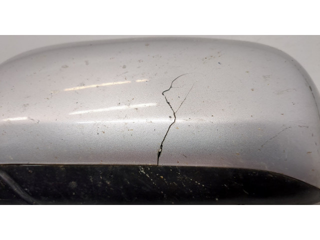 Зеркало боковое Skoda Octavia Tour 1996-2011 левое 1U1857501A