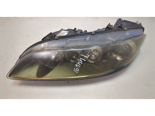 Фара передняя  Mazda 6 (GG) 2002-2007 левая 