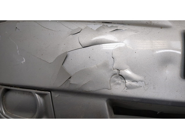 Бампер  KIA Rio 2000-2005 передний   