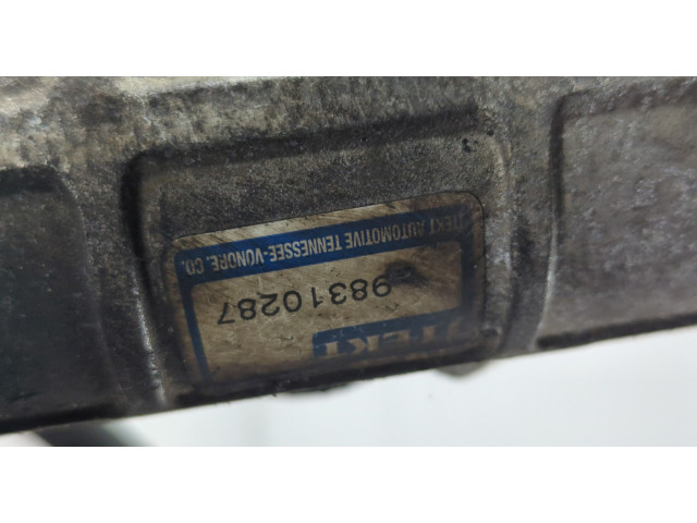 Рейка рулевая с г/у Mitsubishi Galant 2004-2012