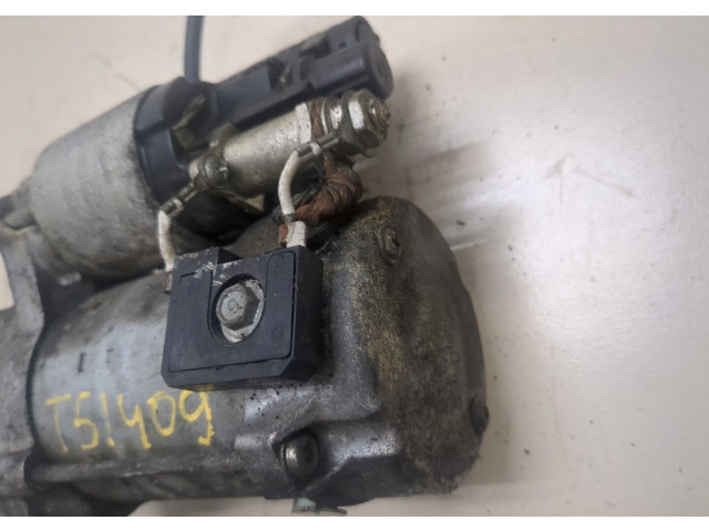 Стартер  Mercedes E W212 2013-2016      