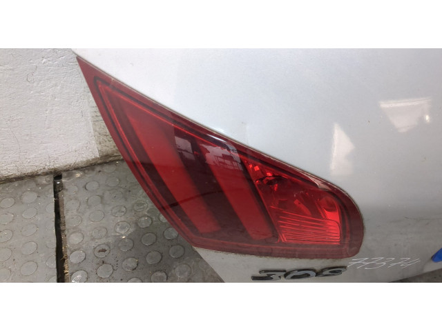 Замок багажника Peugeot 308 2013-2021