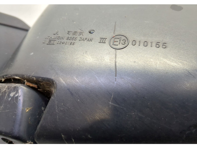 Зеркало боковое Mitsubishi Montero Sport / Pajero Sport 1996-2008 левое MN117933