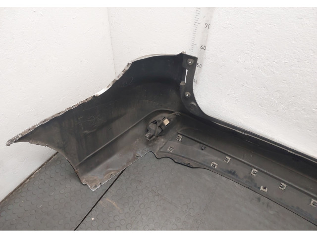 Бампер  Mitsubishi Outlander 2012-2021 задний   6410D242