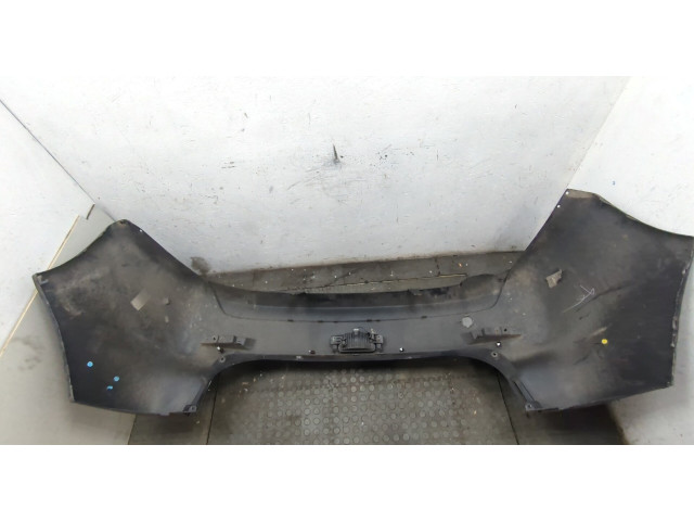 Бампер Mitsubishi Lancer 10 2007-2015 задний