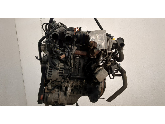 Турбина Citroen C4 2010-2020