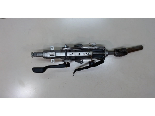  рейка  Колонка рулевая  Seat Leon 2 2005-2009      