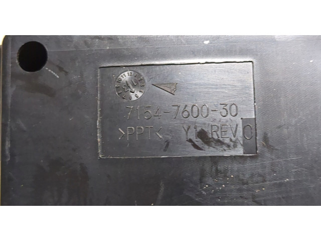 Блок предохранителей Cadillac ATS 2012-2014