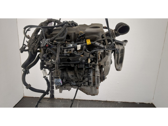  Турбина  Chevrolet Equinox 2017-2024             