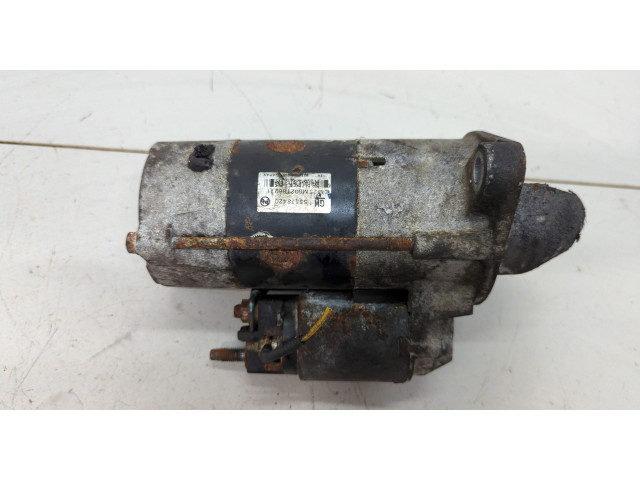 Стартер  Chevrolet Cruze 2009-2015 1.7     