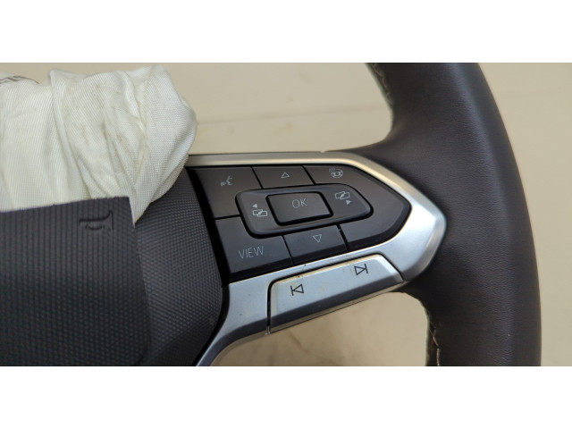 Руль Volkswagen Taos 2GJ419089CT