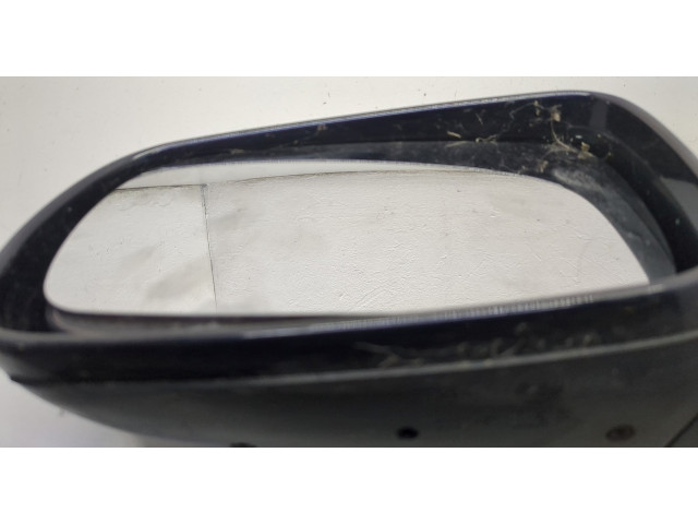 Зеркало боковое Skoda Fabia 1999-2007 левое 6Y2857501BG