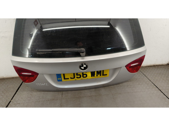 Моторчик заднего дворника  BMW 3 E90, E91, E92, E93 2005-2012      