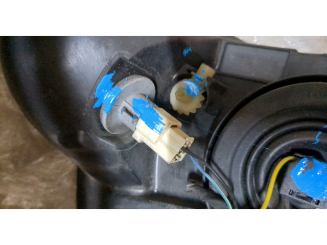 Фара передняя  Chevrolet Cruze 2009-2015 левая 