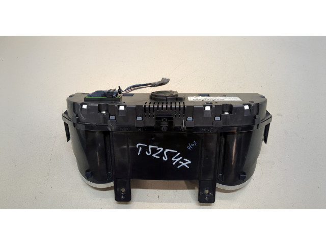 Панель приборов  Jaguar XE 2015-       T4N36343, HX7310849BG, HX7310849BE     