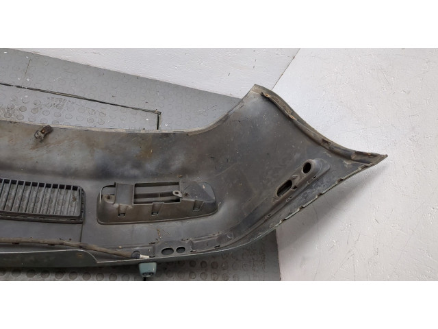 Бампер  Skoda Octavia Tour 1996-2011 передний   1U0807221L