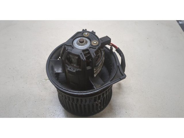 Моторчик печки Saab 9-5 2005-2010 p00658333z p00658333z