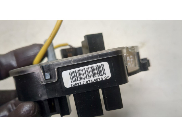 Шлейф руля Fiat Tipo 2015-2020