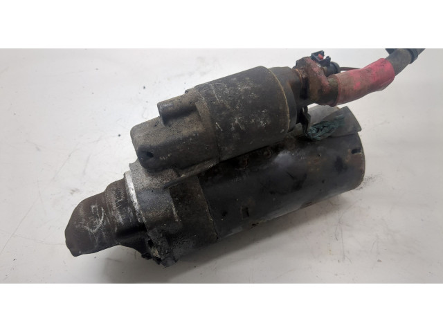 Стартер  Audi A6 (C6) 2004-2011 3     