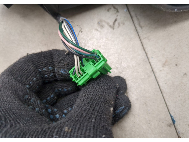 Зеркало боковое Volvo XC90 2002-2014 правое