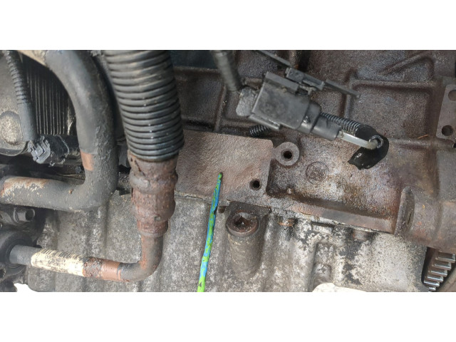 Форсунка топливная Volvo C30 2006-2013