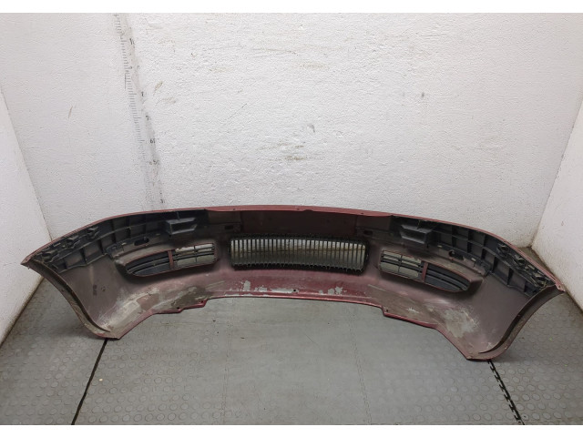 Бампер Skoda SuperB 2001-2008 передний