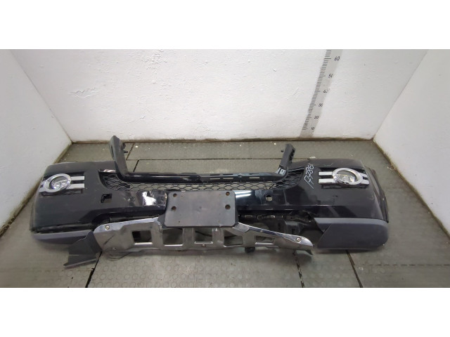 Бампер  Mercedes GL X164 2006-2012 передний   A1648856525