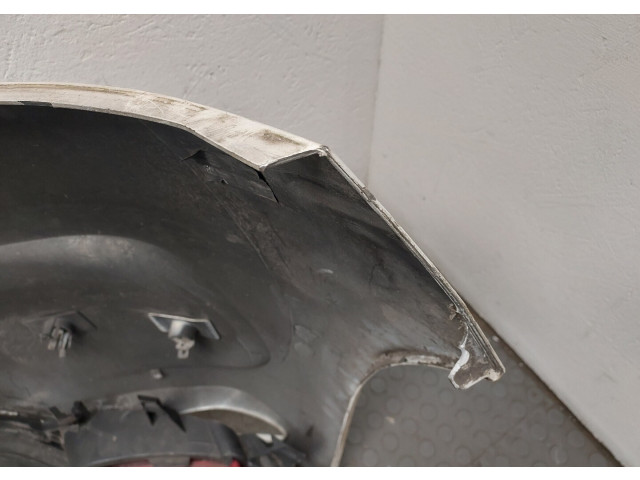 Бампер Citroen DS4 2010-2015 задний