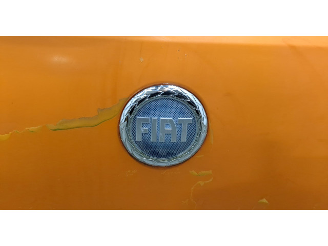 Моторчик заднего дворника  Fiat Grande Punto 2005-2010      