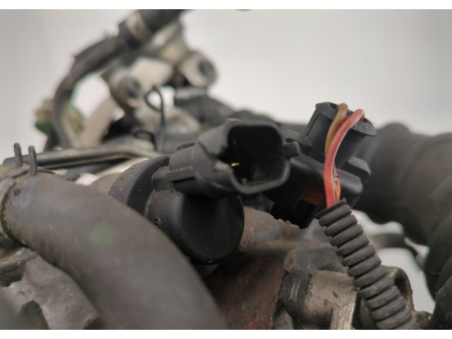 Форсунка топливная Mini Cooper (R50 / 53) 2001-2006 13537799451