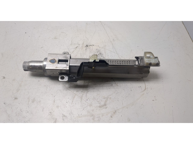 рейка Колонка рулевая Skoda Octavia (A7) 2013-2017