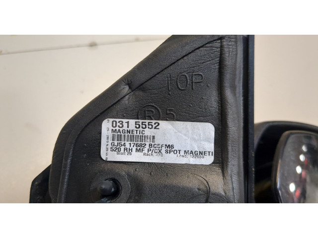 Зеркало боковое Ford Escape 2015- правое