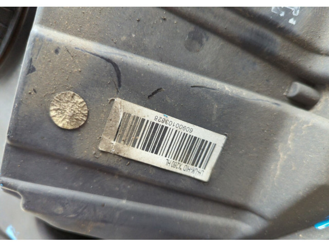 Фара передняя  Jaguar XF 2015–2020 левая 