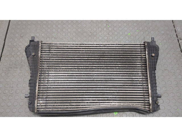 Интеркулер  Audi TT (8J) 2010-2014       