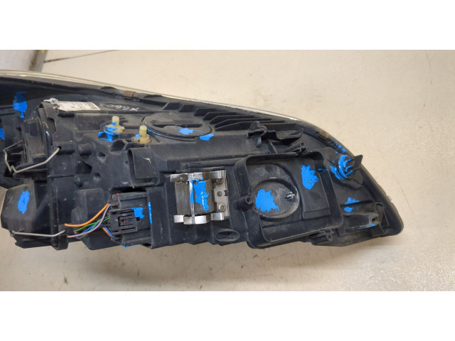 Фара передняя Volvo C30 2006-2013 левая