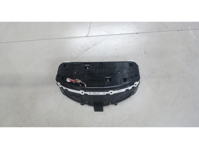 Панель приборов  SsangYong Korando 2010-       801034082    2  Дизель