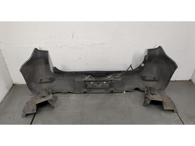 Бампер Daihatsu Terios 2 задний