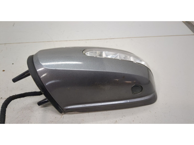 Зеркало боковое  Mercedes GL X164 2006-2012  левое           