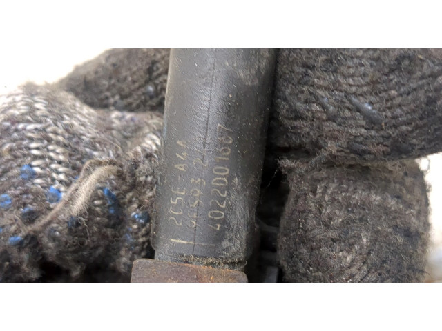 Форсунка топливная  Lincoln Aviator 2002-2005         