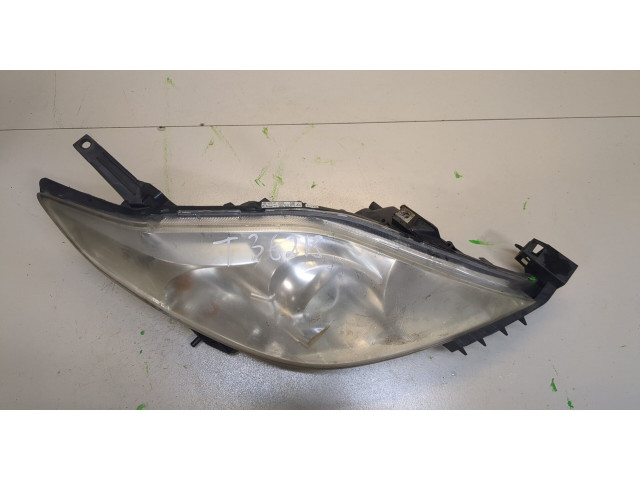 Фара передняя Mazda 5 (CR) 2005-2010 правая