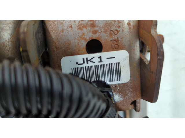 рейка Колонка рулевая Jeep Wrangler 2007-2018