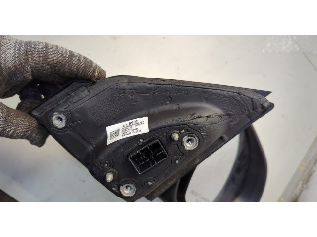Зеркало боковое  Buick Encore GX 2019-2024  правое           42895257